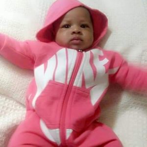 Meet your Posher, Kerry